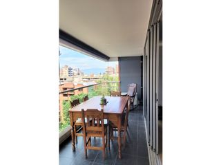 Apartamento en Venta en Bosques de Zuñiga