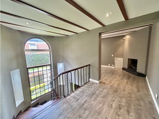 Foto 14 de INCREIBLE CASA EN SANTA ANA ORIENTAL-GRAN JARDIN-VENTA-RENTA