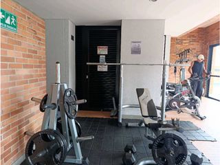 Foto 9 de APARTAESTUDIO PARA LA RENTA EN ENVIGADO SECTOR LAS BRUJAS