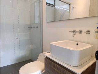 Foto 14 de APARTAESTUDIO PARA LA RENTA EN ENVIGADO SECTOR LAS BRUJAS