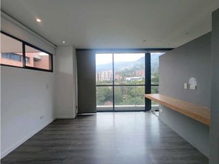 Foto 8 de APARTAESTUDIO PARA LA RENTA EN ENVIGADO SECTOR LAS BRUJAS
