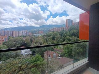 Foto 7 de APARTAESTUDIO PARA LA RENTA EN ENVIGADO SECTOR LAS BRUJAS