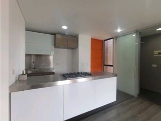 Foto 1 de APARTAESTUDIO PARA LA RENTA EN ENVIGADO SECTOR LAS BRUJAS