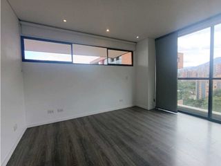 Foto 3 de APARTAESTUDIO PARA LA RENTA EN ENVIGADO SECTOR LAS BRUJAS