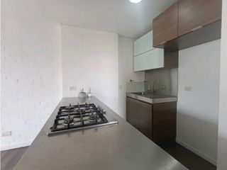 Foto 6 de APARTAESTUDIO PARA LA RENTA EN ENVIGADO SECTOR LAS BRUJAS