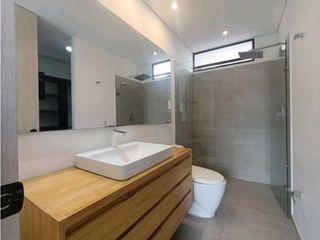 Foto 2 de APARTAESTUDIO PARA LA RENTA EN ENVIGADO SECTOR LAS BRUJAS