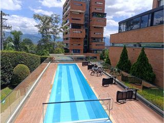 Foto 4 de APARTAESTUDIO PARA LA RENTA EN ENVIGADO SECTOR LAS BRUJAS