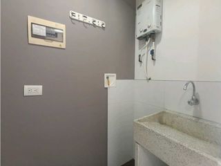 Foto 10 de APARTAESTUDIO PARA LA RENTA EN ENVIGADO SECTOR LAS BRUJAS