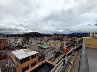 Foto 8 de Apartamento en Venta en Engativá, Minuto de Dios - Bogotá