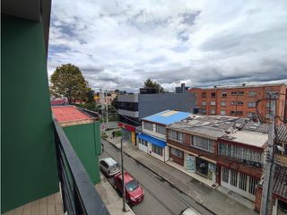 Foto 7 de Apartamento en Venta en Engativá, Minuto de Dios - Bogotá