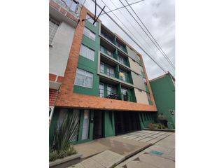 Foto 10 de Apartamento en Venta en Engativá, Minuto de Dios - Bogotá