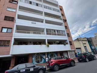 Foto 1 de SE ALQUILA DEPARTAMENTO DE 3 HABITACIONES Y COCHERA - DR. ADOLFO GUEMES ESQ SANTIAGO DEL ESTERO