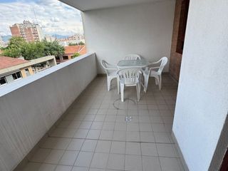 Foto 14 de SE ALQUILA DEPARTAMENTO DE 3 HABITACIONES Y COCHERA - DR. ADOLFO GUEMES ESQ SANTIAGO DEL ESTERO