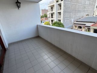 Foto 13 de SE ALQUILA DEPARTAMENTO DE 3 HABITACIONES Y COCHERA - DR. ADOLFO GUEMES ESQ SANTIAGO DEL ESTERO