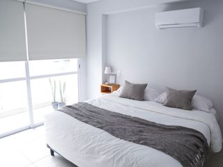 Foto 3 de Departamento Amoblado en Dean Funes al 800
