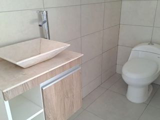 Foto 4 de GREENWOOD ALQUILA DUPLEX A ESTRENAR EN MAIPU.
