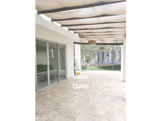 Foto 4 de Casa de lujo en alquiler en Vista Grande Miravalle 4 dorm. + jardín