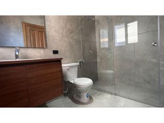 Foto 13 de Departamento en González Suárez 389 m² en renta – vista y lujo total