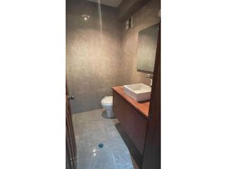 Foto 7 de Departamento en González Suárez 389 m² en renta – vista y lujo total
