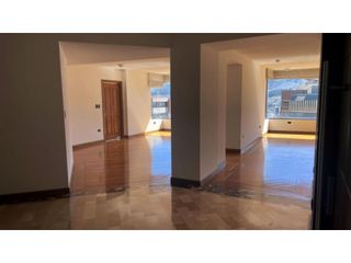 Foto 23 de Departamento en González Suárez 389 m² en renta – vista y lujo total