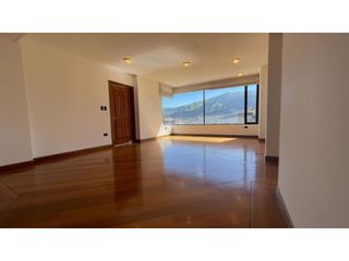 Foto 18 de Departamento en González Suárez 389 m² en renta – vista y lujo total
