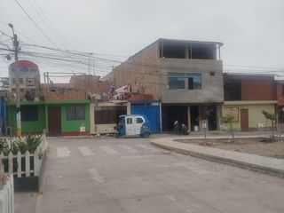 Foto 3 de Casa en Villa el Salvador