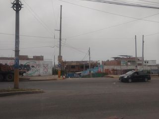 Foto 1 de Casa en Villa el Salvador