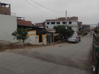 Foto 2 de Casa en Villa el Salvador