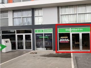 Foto 1 de SE VENDE LOCAL COMERCIAL EN CERCADO DE LIMA