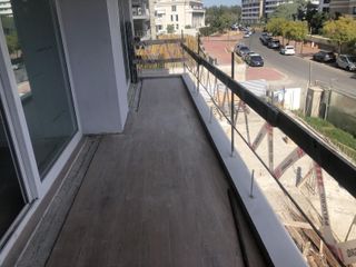 Foto 2 de Alquiler departamento 2 ambientes con balcón - Nordelta - Skyroof