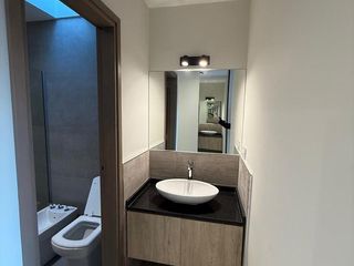 Foto 8 de Duplex en alquiler 2 dorm y dos baños en una sola planta! San Ignacio!