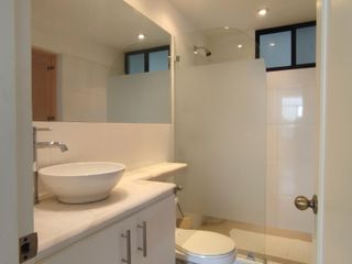 Foto 9 de Venta Suite 2 ambientes con parqueo y vista a la ciudad