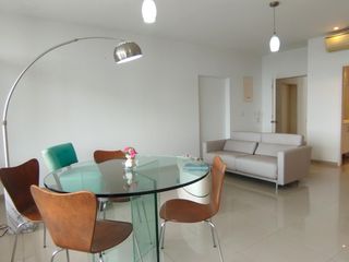 Foto 7 de Venta Suite 2 ambientes con parqueo y vista a la ciudad