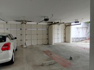 Foto 15 de Venta Suite 2 ambientes con parqueo y vista a la ciudad