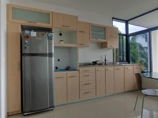 Foto 5 de Venta Suite 2 ambientes con parqueo y vista a la ciudad