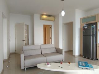 Foto 8 de Venta Suite 2 ambientes con parqueo y vista a la ciudad