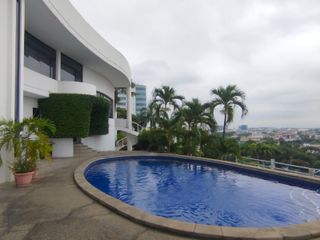 Foto 1 de Venta Suite 2 ambientes con parqueo y vista a la ciudad