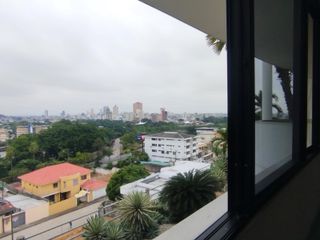 Foto 4 de Venta Suite 2 ambientes con parqueo y vista a la ciudad