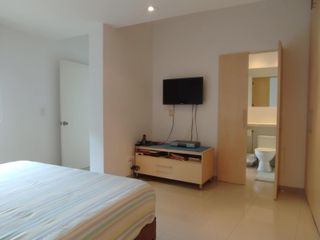 Foto 14 de Venta Suite 2 ambientes con parqueo y vista a la ciudad