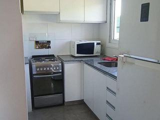 Foto 4 de Departamento en alquiler en Torre Delta Tower - Tigre