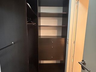 Foto 6 de Departamento de 2 ambientes en  Las Cañitas - Quartier del Polo , Amoblado, ALQUILER.