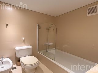 Foto 5 de Departamento de 2 ambientes en  Las Cañitas - Quartier del Polo , Amoblado, ALQUILER.