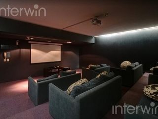 Foto 16 de Departamento de 2 ambientes en  Las Cañitas - Quartier del Polo , Amoblado, ALQUILER.