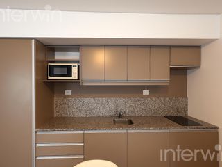 Foto 3 de Departamento de 2 ambientes en  Las Cañitas - Quartier del Polo , Amoblado, ALQUILER.