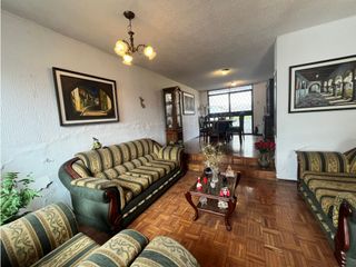 Casa en Venta en Cotocollao