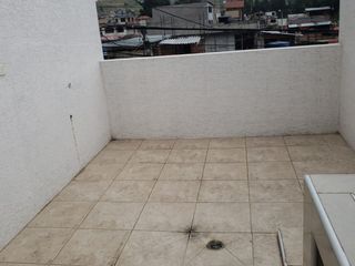 Foto 17 de Por estrenar casa amplia de 3 plantas en Martínez - Ambato