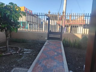 Foto 19 de Por estrenar casa amplia de 3 plantas en Martínez - Ambato