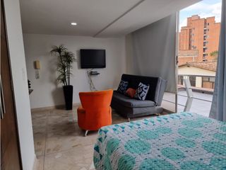 Foto 4 de Apartamento Amoblado Sector Estadio