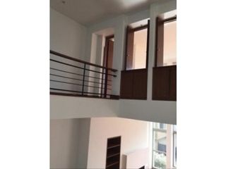 Foto 4 de Apartamento con carácter arriendo
