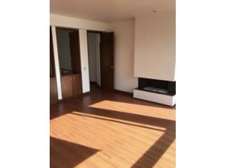 Foto 3 de Apartamento con carácter arriendo